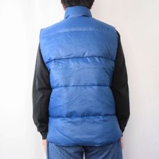 画像3: 【SALE】 70's PACIFIC TRAIL ダウンベスト (3)