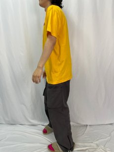画像3: USA製 "BANA REPUBLICAN" パロディプリントTシャツ L (3)