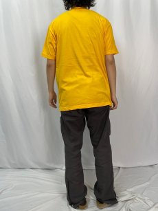 画像4: USA製 "BANA REPUBLICAN" パロディプリントTシャツ L (4)