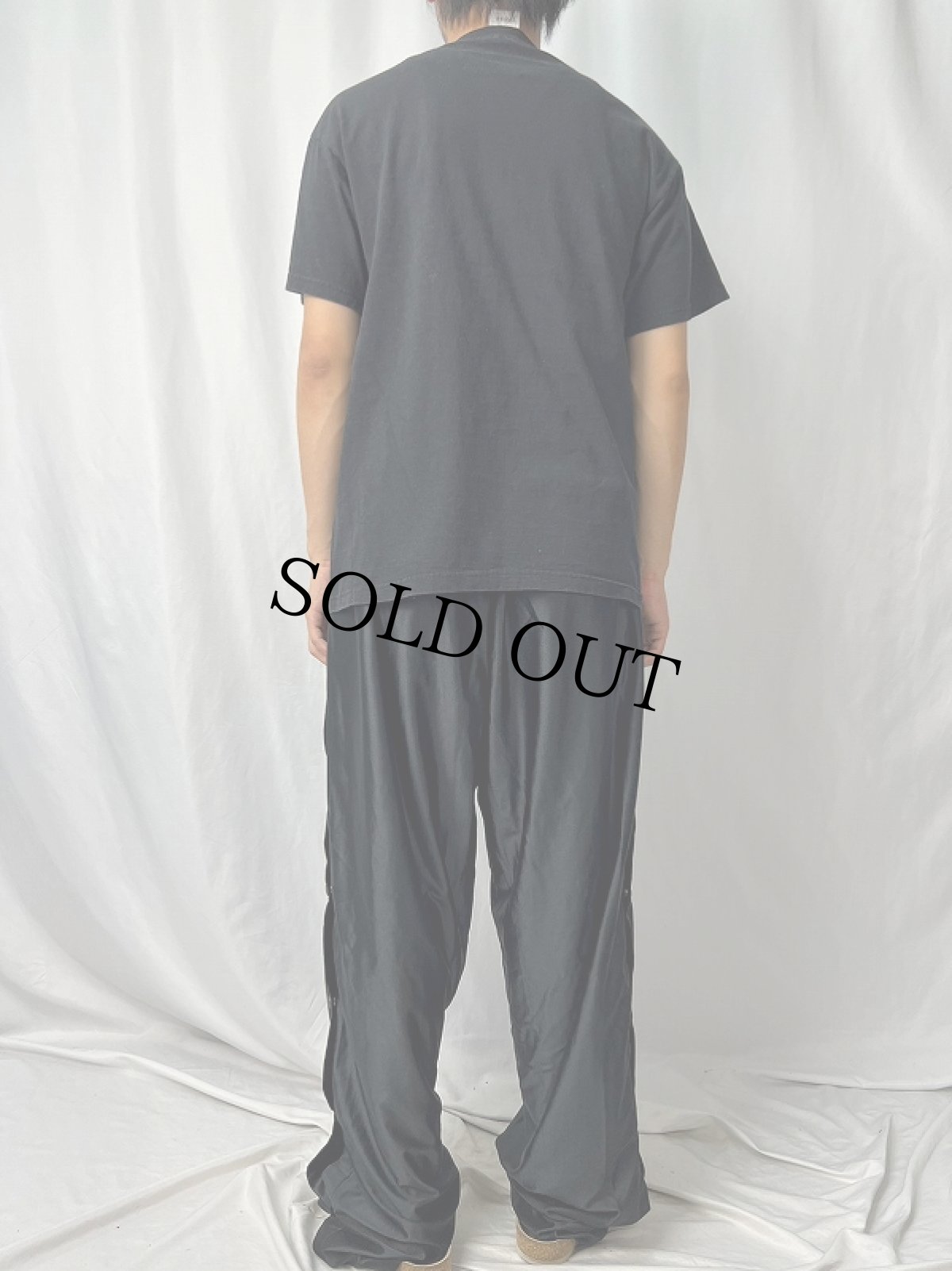 画像4: The Smashing Pumpkins オルタナティヴバンドロンT M (4)