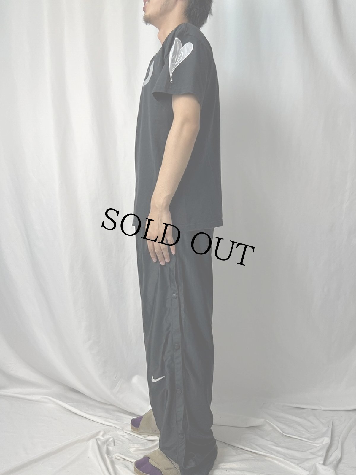 画像3: The Smashing Pumpkins オルタナティヴバンドロンT M (3)