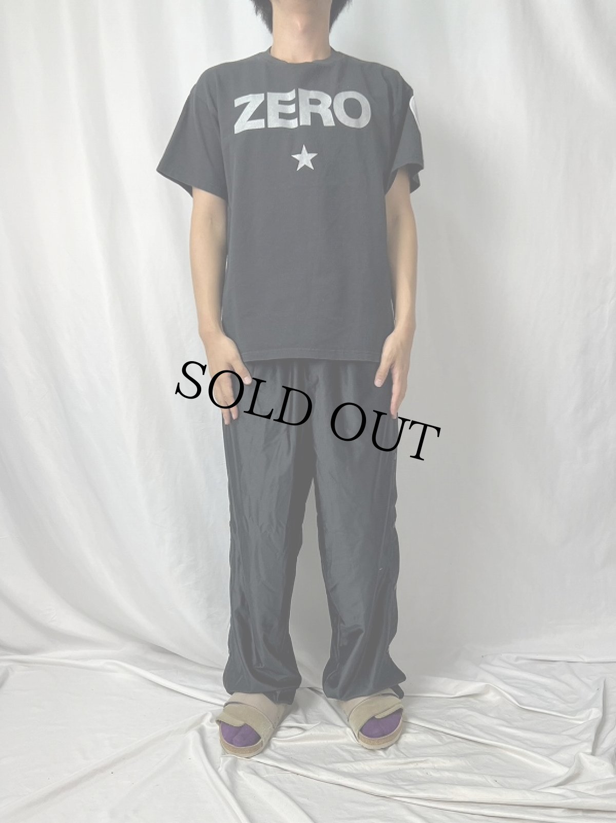 画像2: The Smashing Pumpkins オルタナティヴバンドロンT M (2)