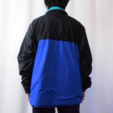 画像3: 2000's NIKE ACG 名山シリーズ "HUASCARAN" ナイロンマウンテンジャケット L (3)