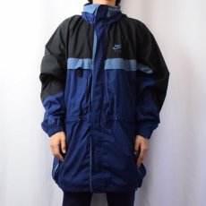 画像2: NIKE ACG "FIT" マウンテンパーカー XL (2)