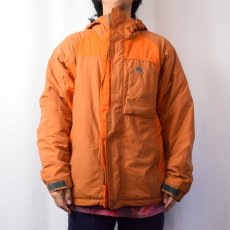 画像2: NIKE ACG OUTER LAYER 3 COUCHE EXTERNE "STORM FIT" マウンテンパーカー M (2)