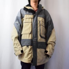 画像2: NIKE ACG OUTER LAYER 3 マウンテンパーカー XL (2)