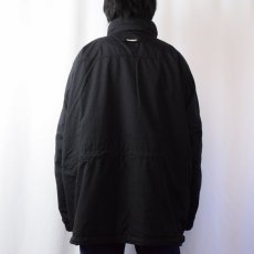 画像3: NIKE ACG OUTER LAYER 3 COUCHE EXTERNE フリースライナー付きマウンテンパーカー BLACK XL (3)