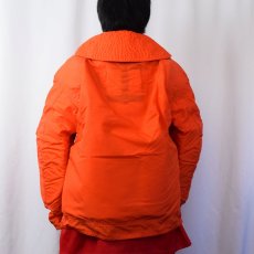 画像3: 90's Canadian Armed Forces Search and Rescue(CAFSAR)  Technicians Para Resucue Jacket LARGE (3)