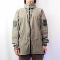 画像2: ORC Industrues PCU LEVEL5 SOFT SHELL JACKET LARGE/LONG (2)