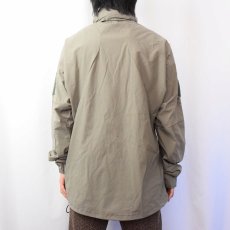 画像3: ORC Industrues PCU LEVEL5 SOFT SHELL JACKET LARGE/LONG (3)