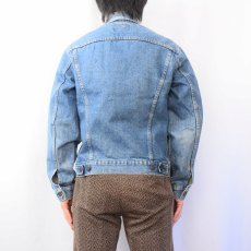 画像3: 70〜80's Levi's 70505-0217 USA製 デニムジャケット SIZE38 (3)