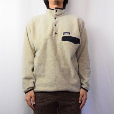 画像2: 2016AW Patagonia スナップT M (2)