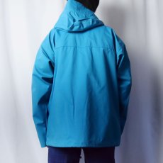 画像3: 90's THE NORTH FACE GORE-TEX "MONSOON" マウンテンパーカー L (3)