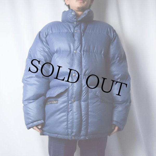 80s 80年代 ナイロン ザノースフェイス アウトドア │ヴィテージ古着屋