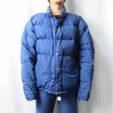 画像2: 90's GERRY USA製 "WARMTH WITHOUT WEIGHT" ダウンジャケット XL (2)