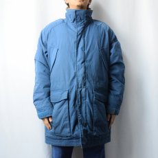 画像2: 70's〜 L.L.Bean 筆記体タグ USA製 "TIMBERLINE PARKA" ダウンジャケット L (2)