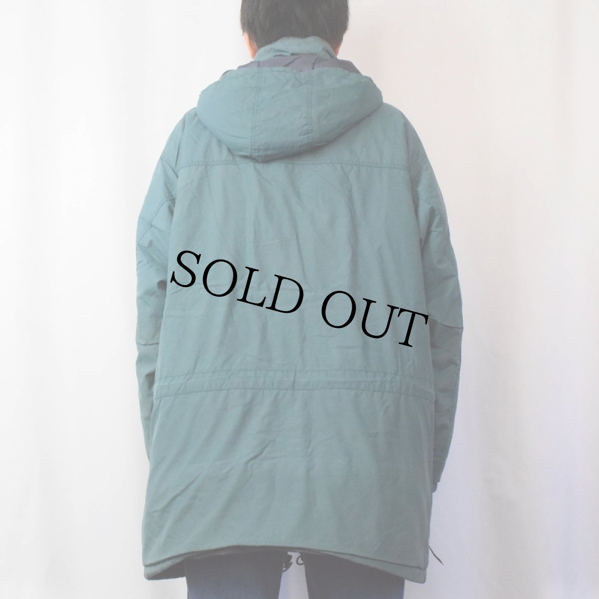 画像3: 90's Patagonia 雪なしタグ ガイドパーカージャケット L (3)