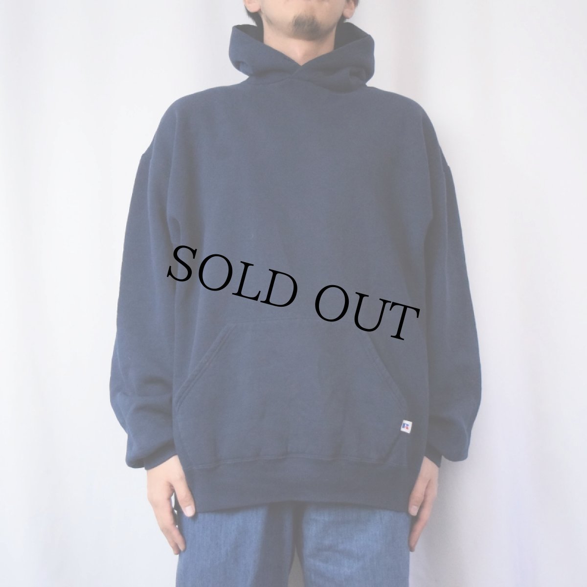 画像2: 90's Schott Bros. inc. 民間用 TYPE CWU-R フライトジャケット NAVY LARGE-L (2)