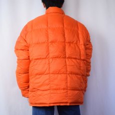 画像3: 70's Eddie Bauer キルティングダウンジャケット XL (3)