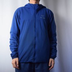 画像2: ARC'TERYX ATOM LT フーディー L (2)