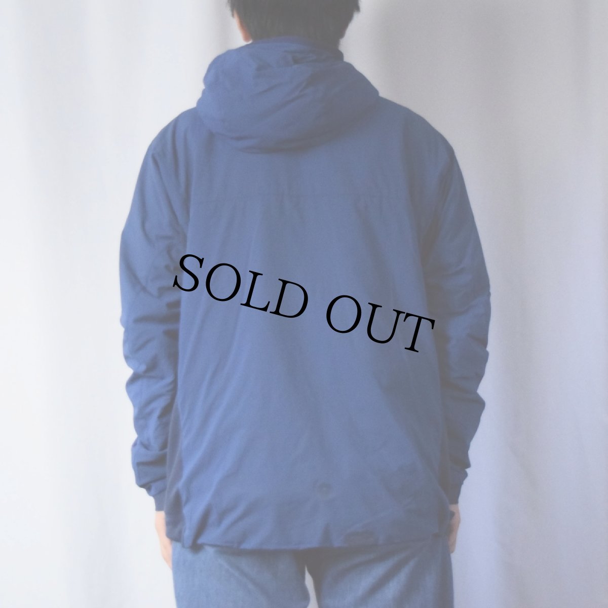 画像3: ARC'TERYX ATOM LT フーディー L (3)