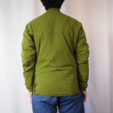 画像3: ARC'TERYX ATOM LT ジャケット S (3)