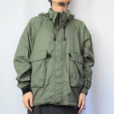 画像2: L.L.Bean GORE-TEX フィッシングジャケット  (2)