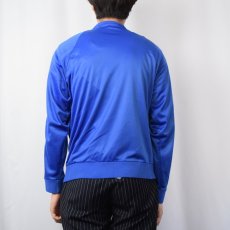画像3: 80's adidas ATP USA製 トラックジャケット L (3)
