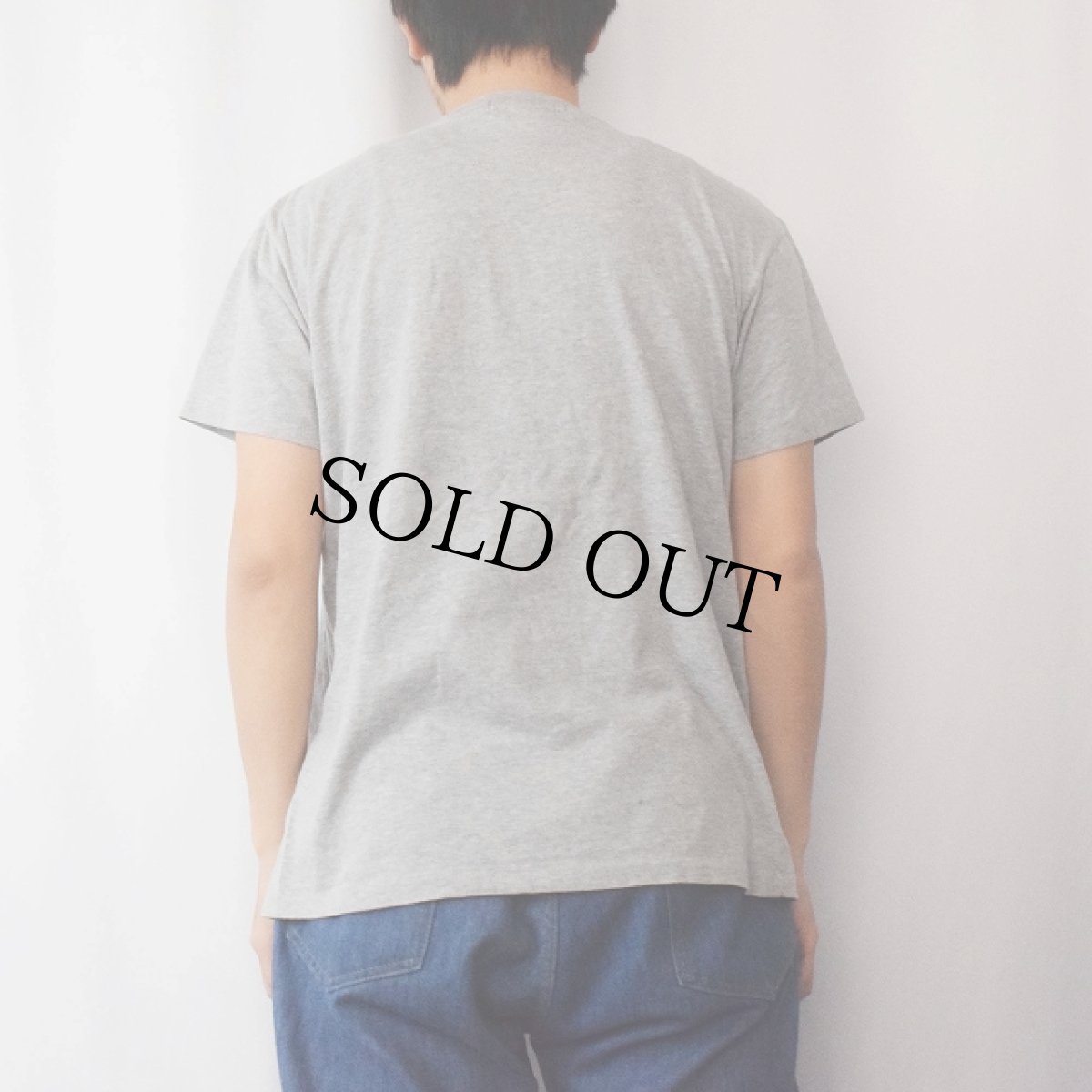 画像3: 90's POLO SPORT Ralph Lauren ポロベアプリントTシャツ L (3)