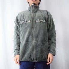 画像2: U.S.MILITARY ECWCS GEN3 Cold Weather フリースジャケット LARGE-REGULAR (2)