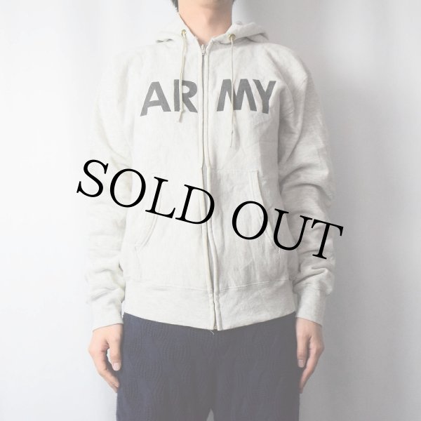 90s 90年代 チャンピオン アメリカ製 アーミー | ヴィテージ古着屋