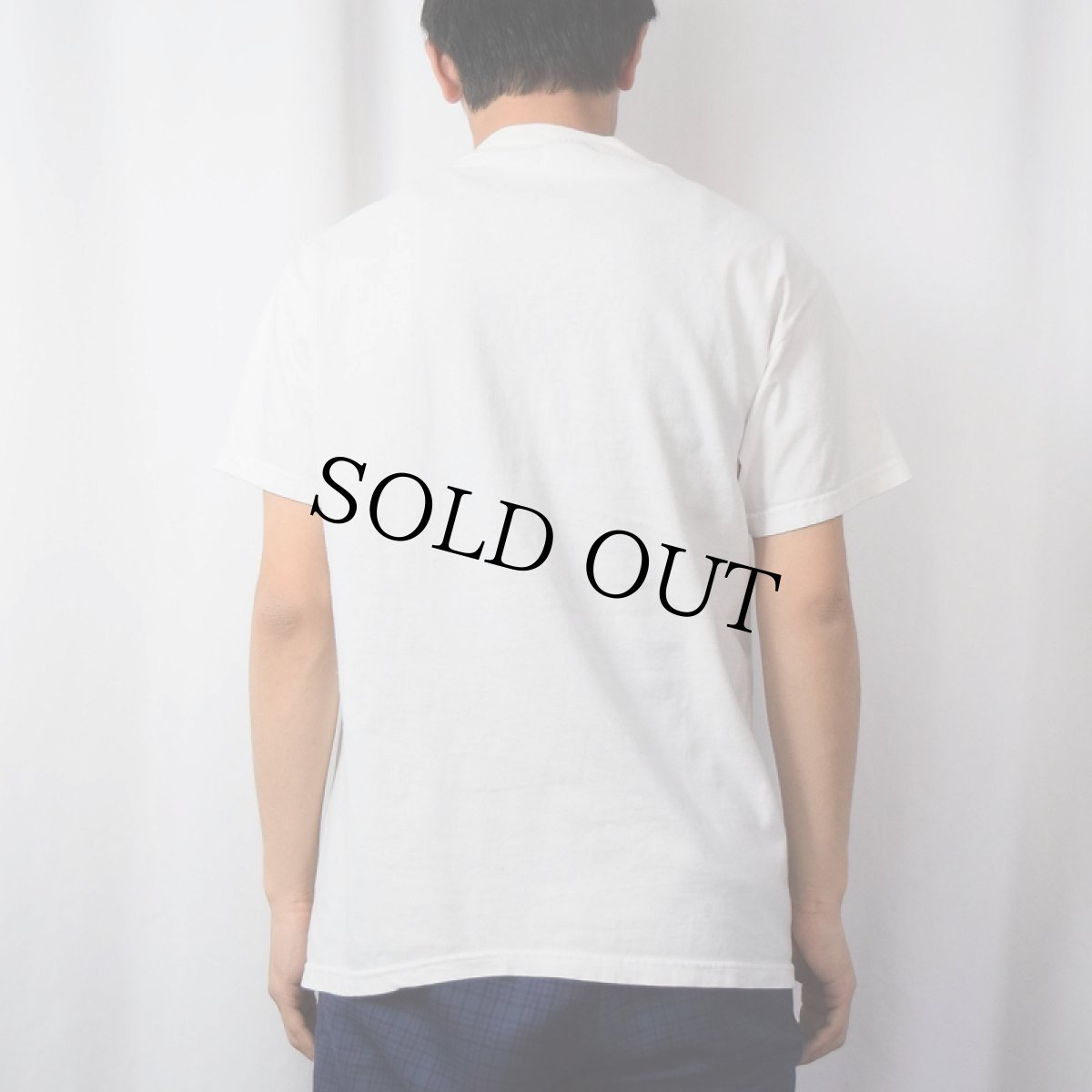 画像3: Wassily Kandinsky "Kandinsky Trio" バンドTシャツ M (3)