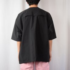 画像4: 【SALE】 COMFY OUTDOOR GARMENT "COMPLEX TEE" BLACK L (4)