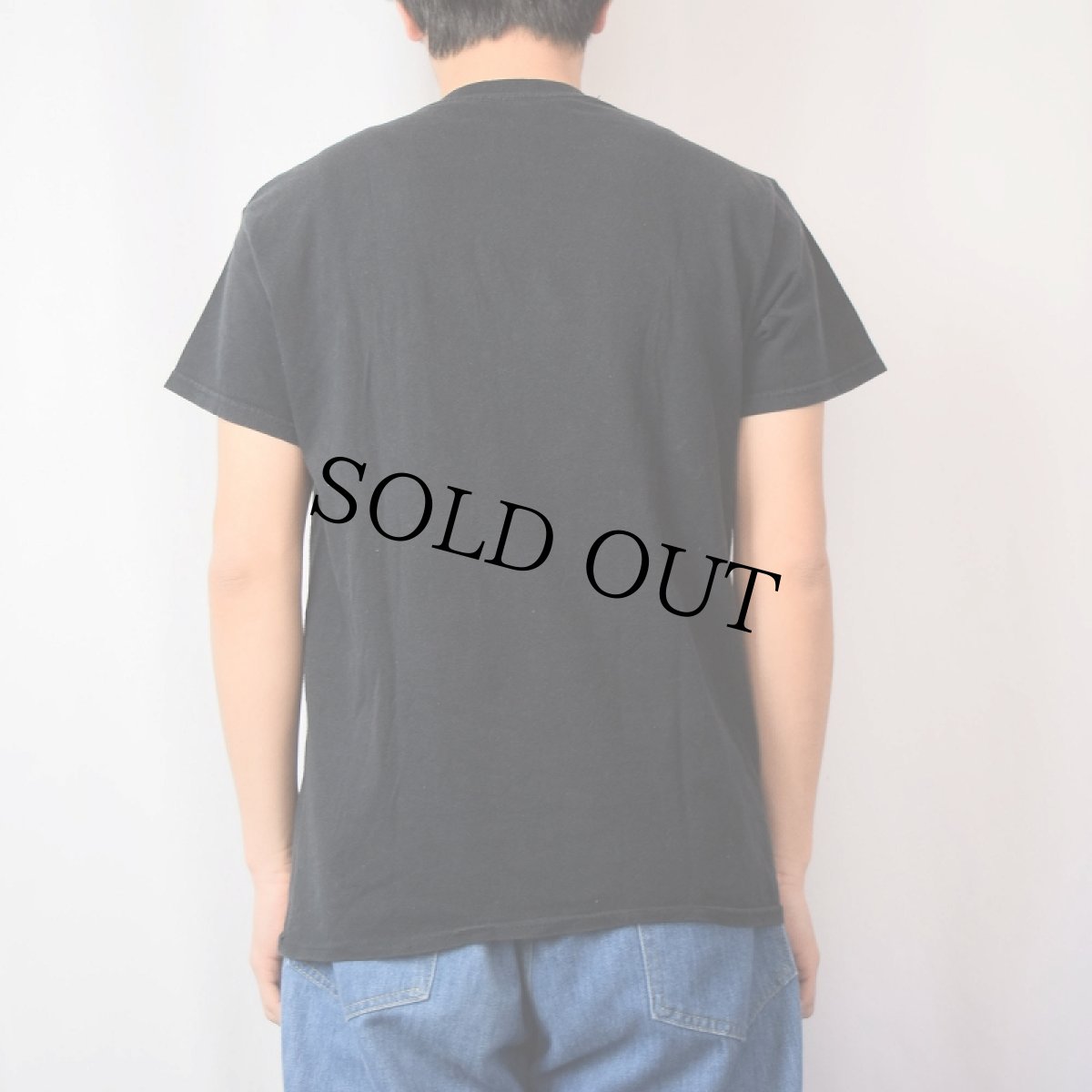 画像3: 2PAC ヒップホッププリントTシャツ M (3)