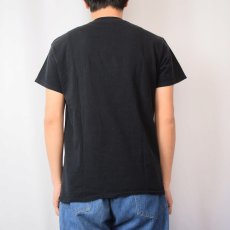 画像3: 90's SKATENIGS × KOZIK パンクインダストリアルメタルバンドTシャツ (3)