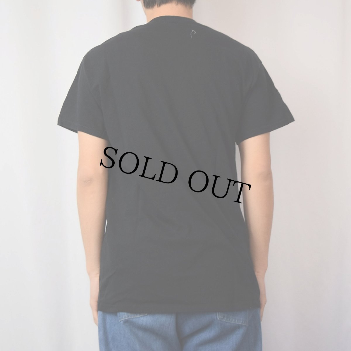 画像3: 90〜2000's The Smashing Pumpkins "Mellon Collie And The Infinite Sadness" オルタナロックバンドTシャツ (3)