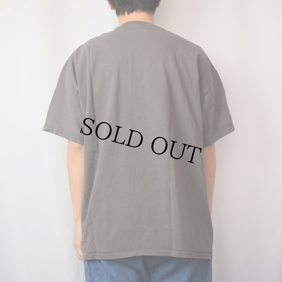 画像3: 2000's〜 SUBLIME "LONG BEACH" ロックバンドTシャツ 2XL (3)