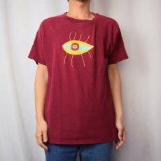 画像3: 2000's Barenaked Ladies "Maroon" オルタナティブロックバンドTシャツ L (3)