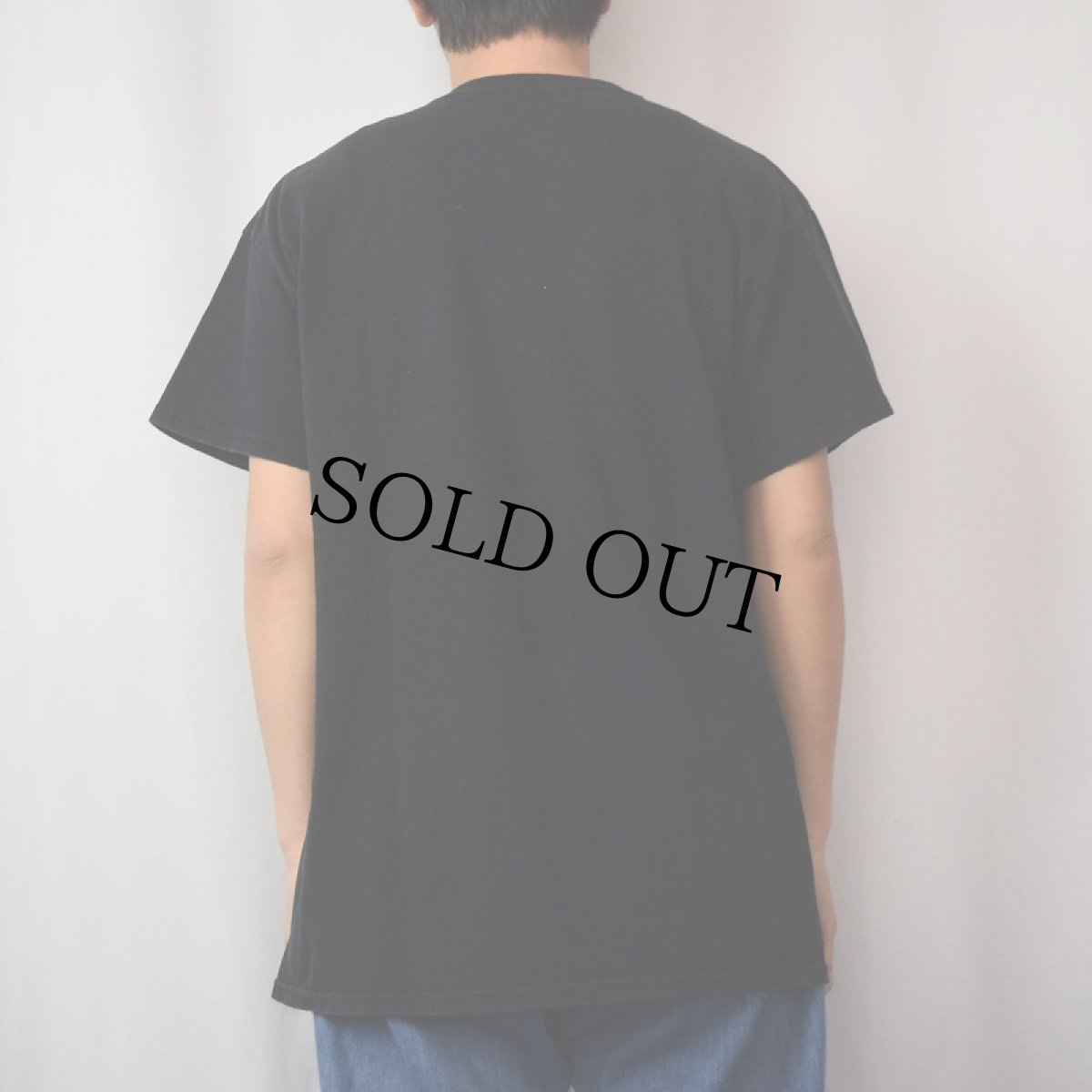 画像3: Billie Eilish "you should see me in a crown" ミュージシャンTシャツ L (3)