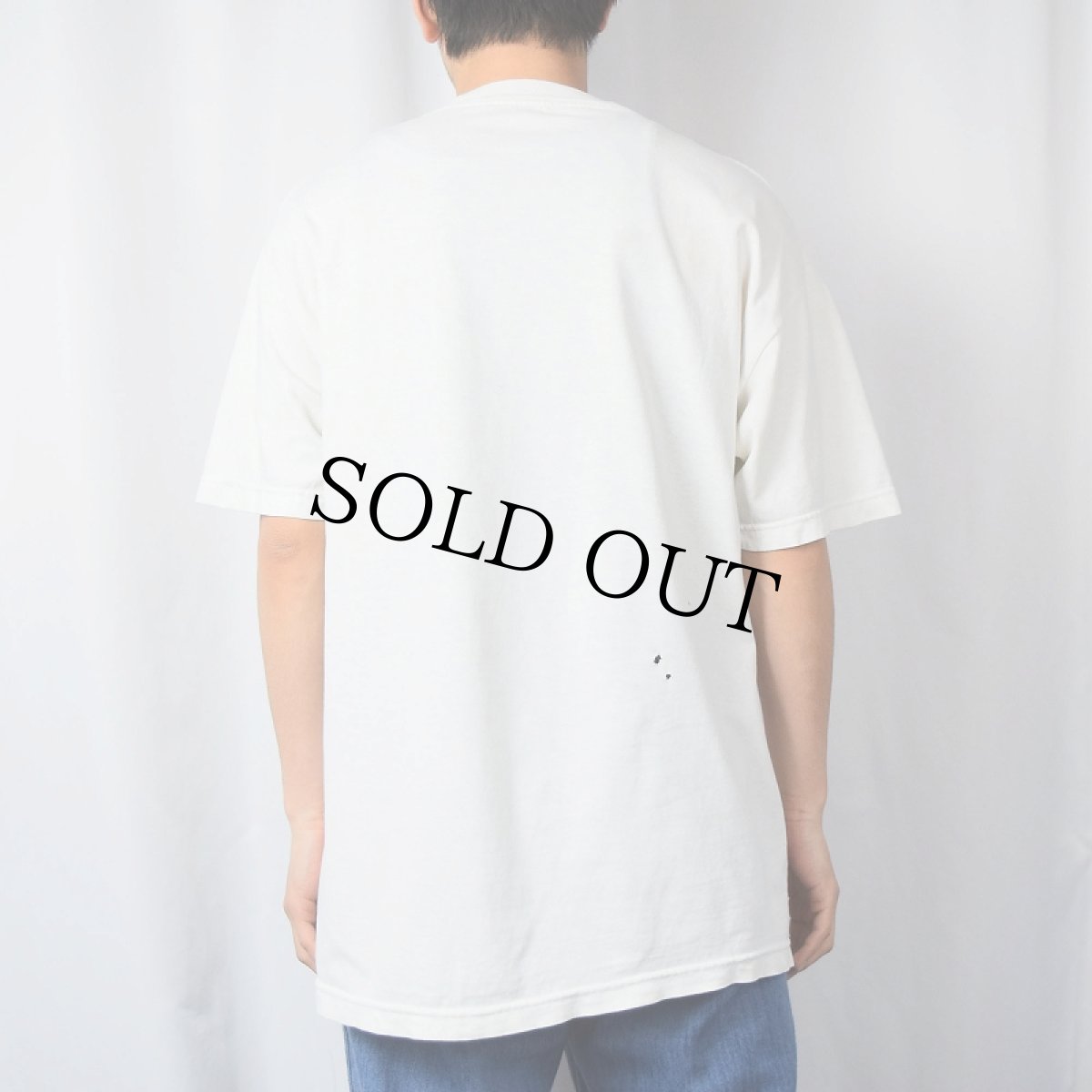 画像3: OPERATION IVY パンクロックバンドTシャツ (3)