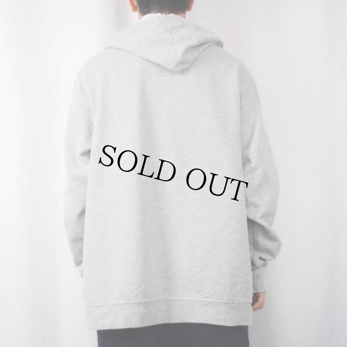 画像3: かいじゅうたちのいるところ 絵本プリントスウェットフーディー (3)