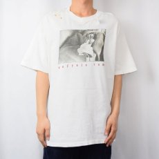 画像3: 90's Buffalo Tom "Sleepy Eyed" オルタナティヴロックバンドTシャツ XL (3)