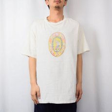 画像3: 90's PORNO FOR PYROS USA製 オルタナティブロックバンドTシャツ XL (3)