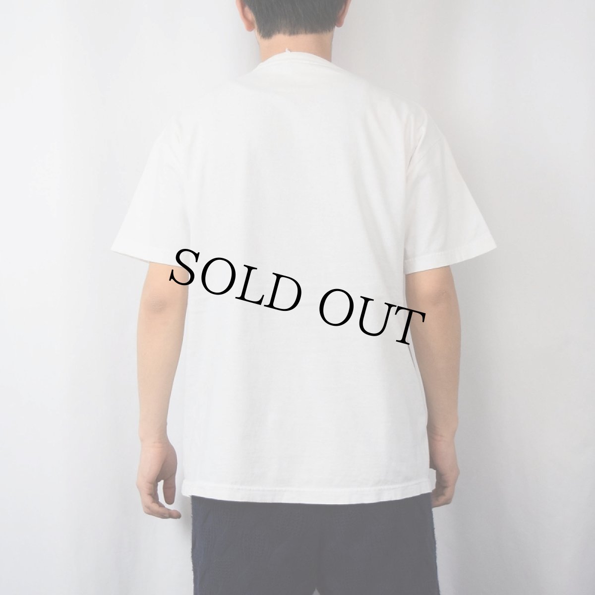 画像3: 2000's MARVEL SPIDER-MAN × HULK キャラクタープリントTシャツ L (3)