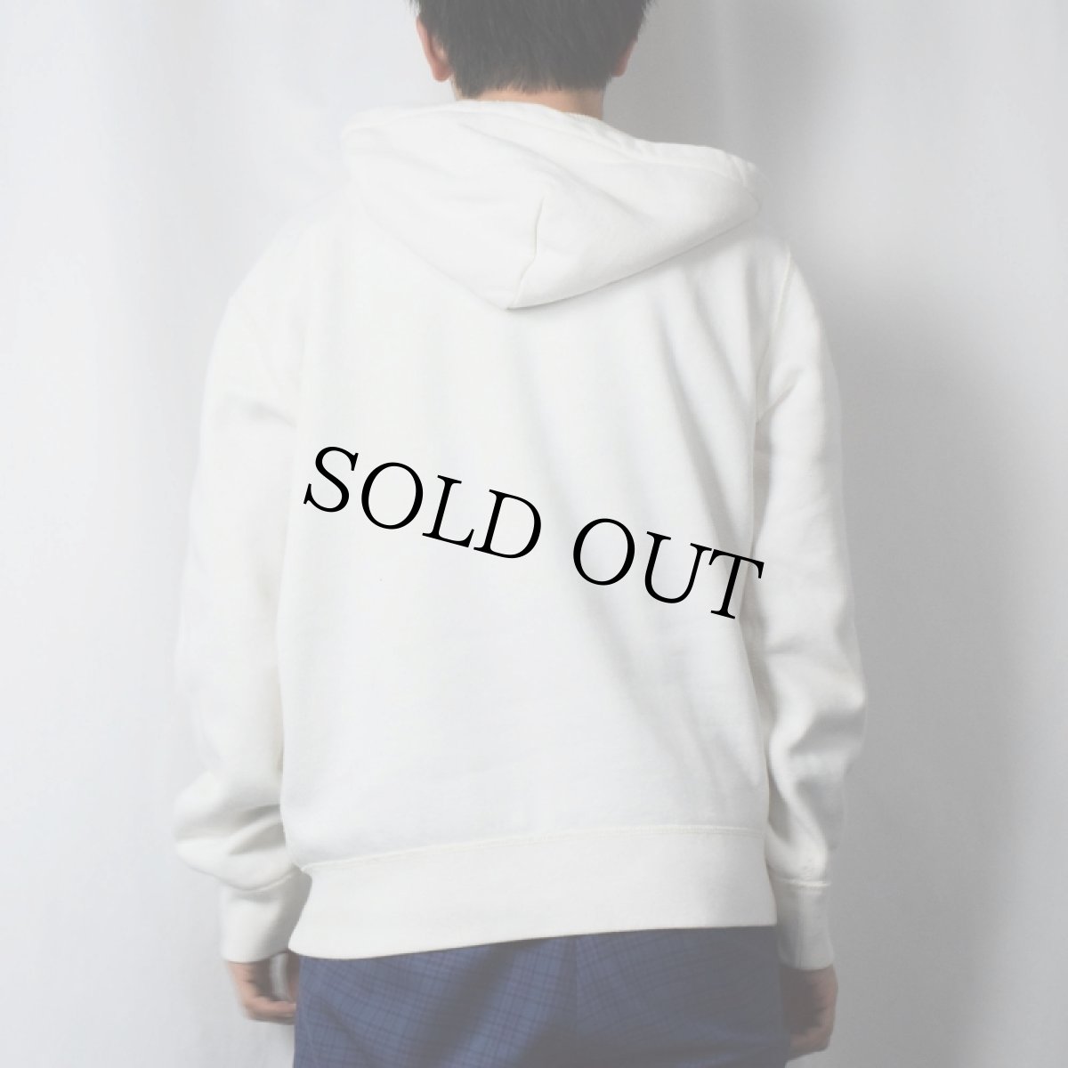 画像3: POLO Ralph Lauren ロゴ刺繍 スウェットジップパーカー L (3)