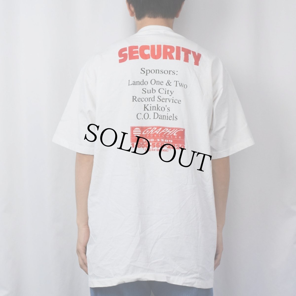 画像3: 90's BEAVIS AND BUTT-HEAD USA製 キャラクタープリントTシャツ XL (3)