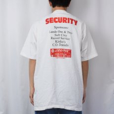 画像3: 90's BEAVIS AND BUTT-HEAD USA製 キャラクタープリントTシャツ XL (3)