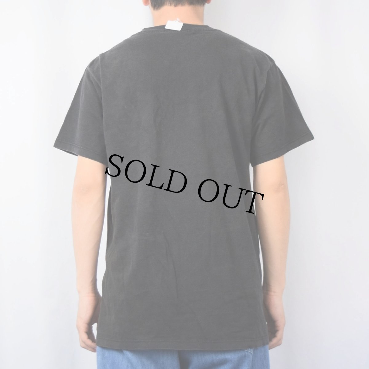 画像3: 90's〜 BATMAN & ROBIN キャラクタープリントTシャツ (3)