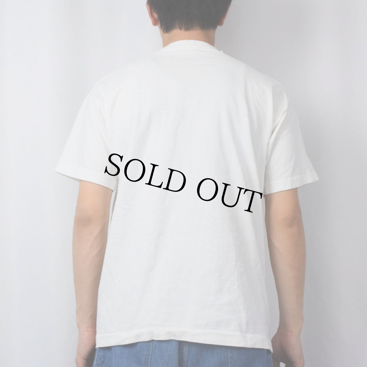 画像3: 90's Disney 101 DALMATIANS キャラクタープリントTシャツ (3)