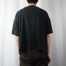 画像3: 90's "NEW YORK 1932" フォトプリントTシャツ XL (3)